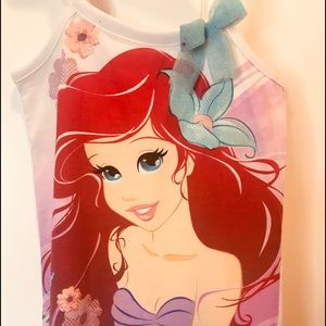 Disney’s Arial NWOT